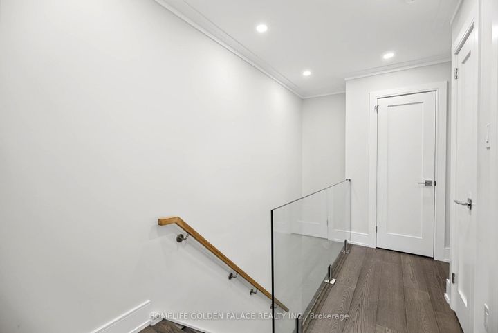 Photo 21 at 8 Red Maple Court, Bayview Village, Toronto