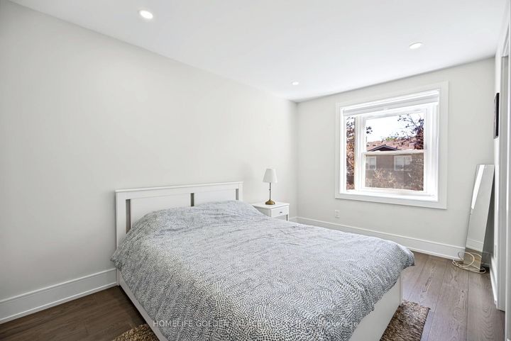 Photo 30 at 8 Red Maple Court, Bayview Village, Toronto
