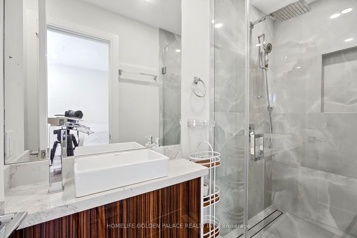 Photo 32 at 8 Red Maple Court, Bayview Village, Toronto