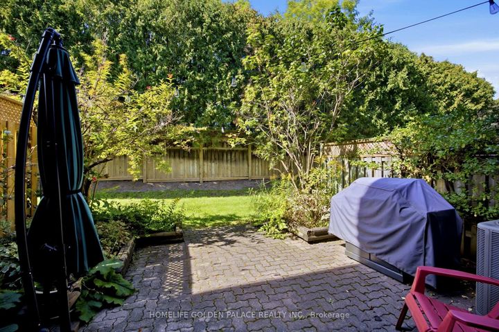 Photo 42 at 8 Red Maple Court, Bayview Village, Toronto