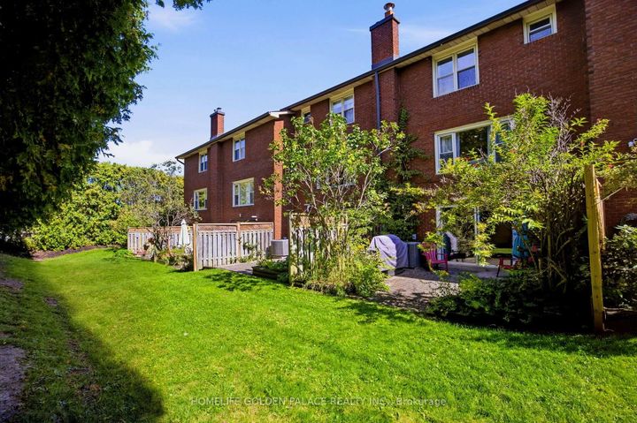 Photo 45 at 8 Red Maple Court, Bayview Village, Toronto