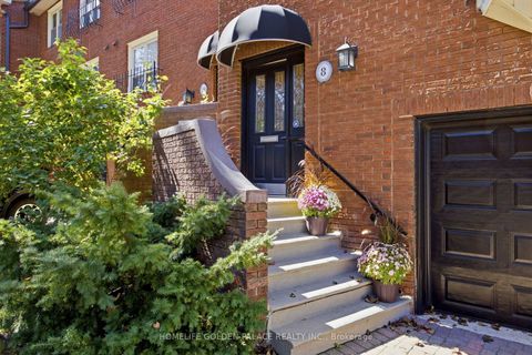 Photo 0 at 8 Red Maple Court, Bayview Village, Toronto