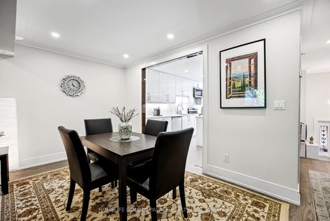 Photo 12 at 8 Red Maple Court, Bayview Village, Toronto