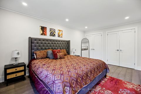 Photo 25 at 8 Red Maple Court, Bayview Village, Toronto