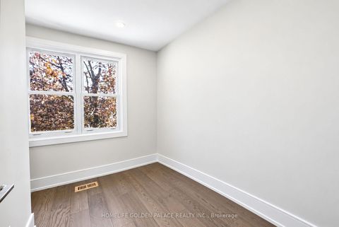 Photo 33 at 8 Red Maple Court, Bayview Village, Toronto