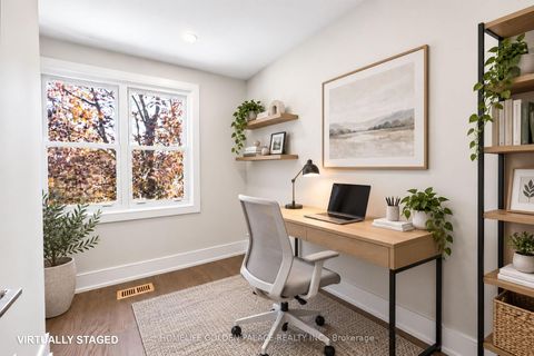 Photo 34 at 8 Red Maple Court, Bayview Village, Toronto