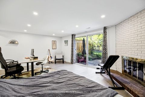 Photo 37 at 8 Red Maple Court, Bayview Village, Toronto