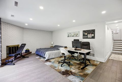 Photo 38 at 8 Red Maple Court, Bayview Village, Toronto