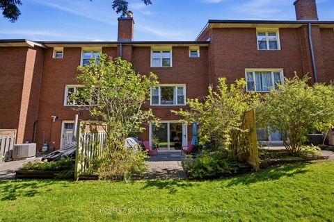 Photo 44 at 8 Red Maple Court, Bayview Village, Toronto