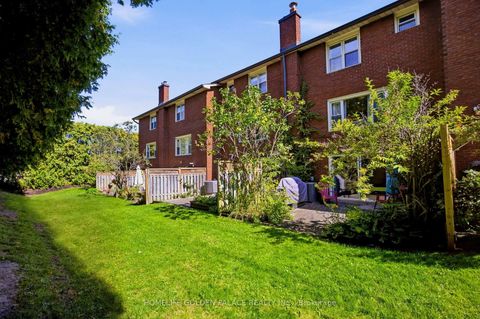 Photo 45 at 8 Red Maple Court, Bayview Village, Toronto
