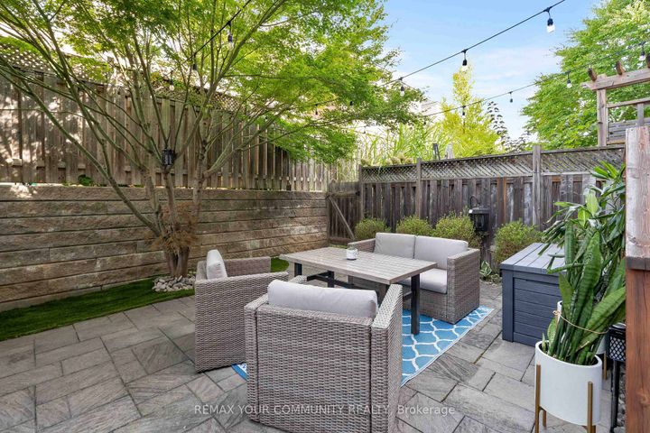 Photo 3 at 24 Gala Lane, Queensway, Toronto