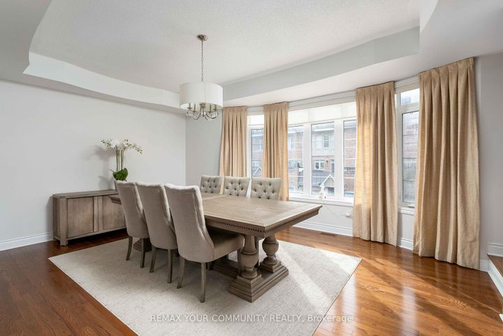 Photo 4 at 24 Gala Lane, Queensway, Toronto