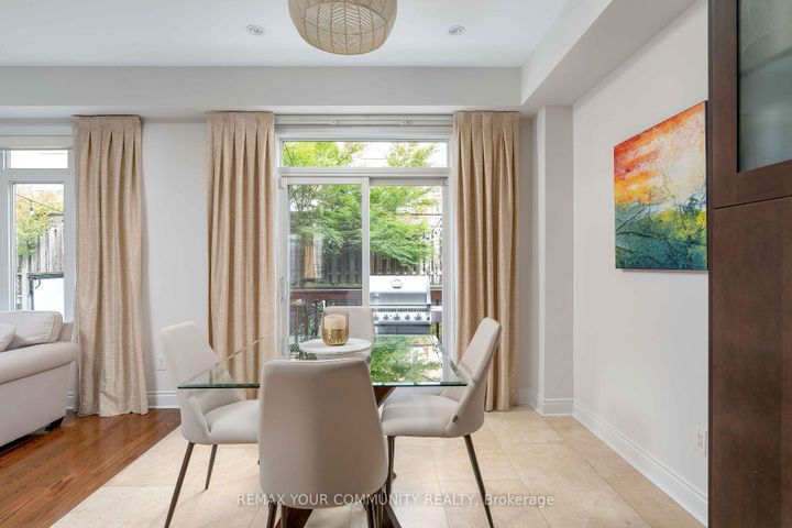 Photo 7 at 24 Gala Lane, Queensway, Toronto
