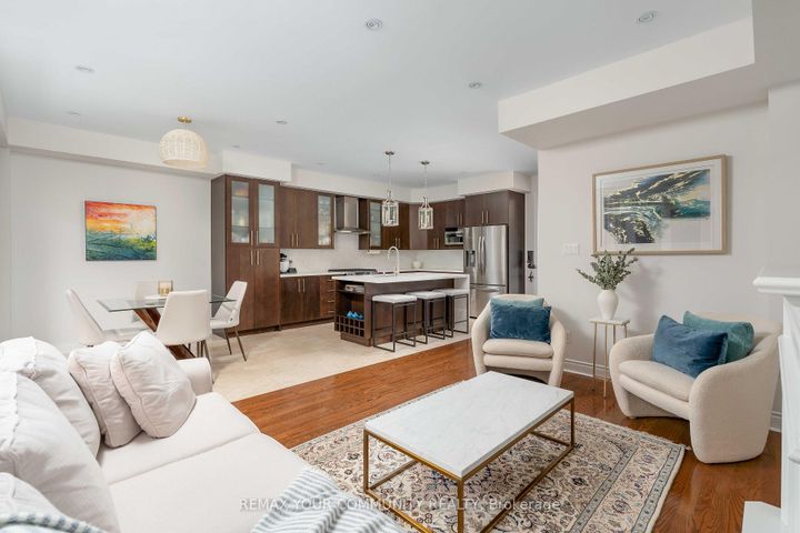 Photo 10 at 24 Gala Lane, Queensway, Toronto