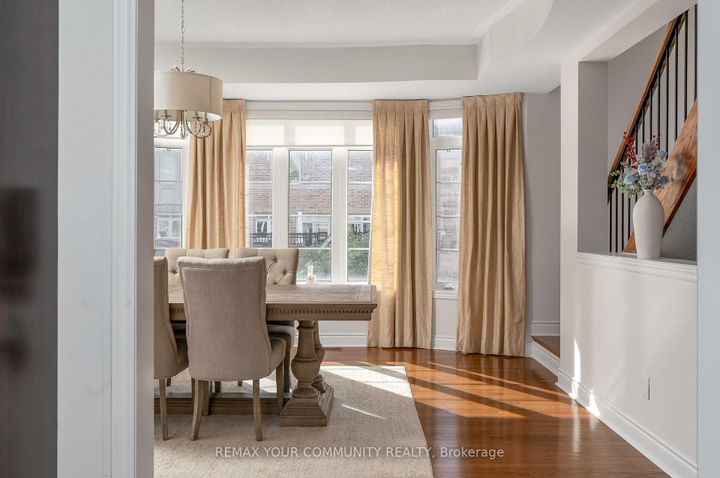Photo 11 at 24 Gala Lane, Queensway, Toronto
