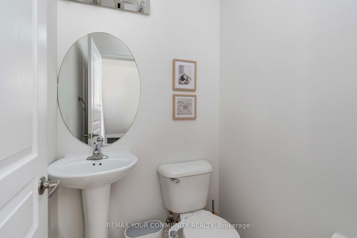 Photo 15 at 24 Gala Lane, Queensway, Toronto