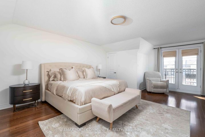 Photo 20 at 24 Gala Lane, Queensway, Toronto