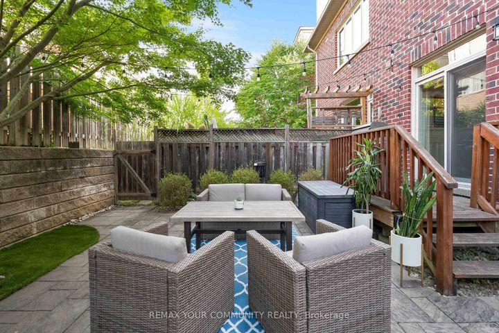 Photo 28 at 24 Gala Lane, Queensway, Toronto