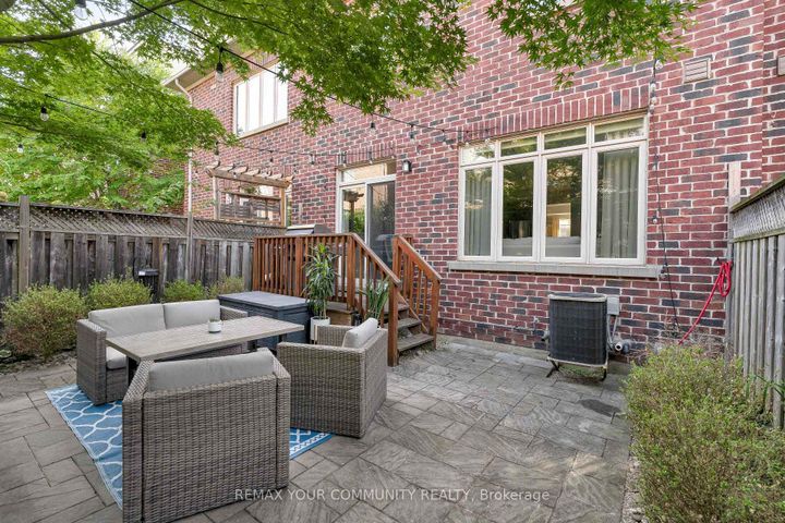 Photo 32 at 24 Gala Lane, Queensway, Toronto