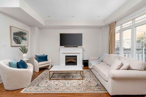 Photo 2 at 24 Gala Lane, Queensway, Toronto