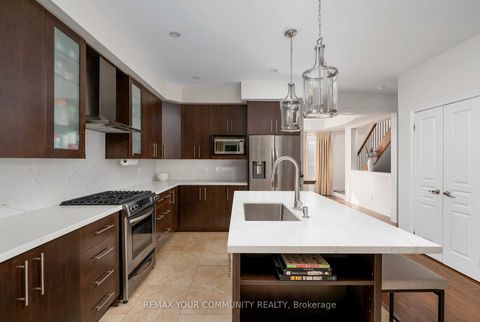 Photo 6 at 24 Gala Lane, Queensway, Toronto