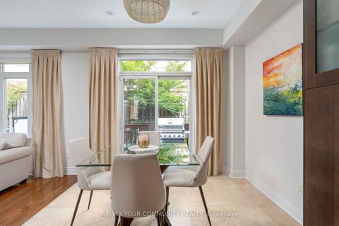 Photo 7 at 24 Gala Lane, Queensway, Toronto