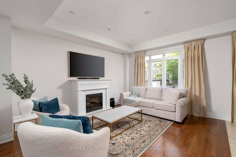Photo 8 at 24 Gala Lane, Queensway, Toronto