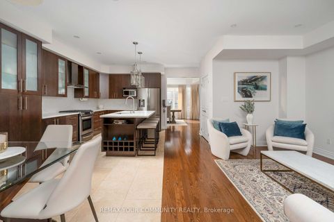 Photo 9 at 24 Gala Lane, Queensway, Toronto