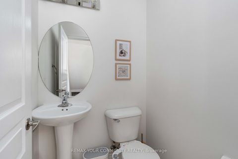 Photo 15 at 24 Gala Lane, Queensway, Toronto