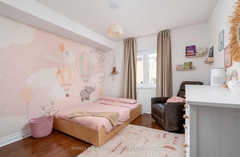Photo 17 at 24 Gala Lane, Queensway, Toronto