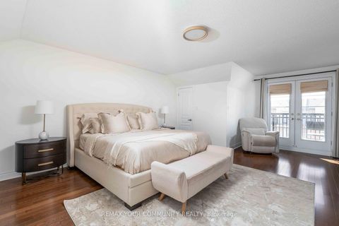 Photo 20 at 24 Gala Lane, Queensway, Toronto
