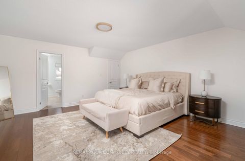 Photo 21 at 24 Gala Lane, Queensway, Toronto
