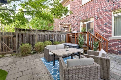 Photo 29 at 24 Gala Lane, Queensway, Toronto