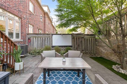 Photo 31 at 24 Gala Lane, Queensway, Toronto