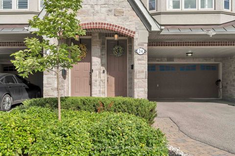 Photo 34 at 24 Gala Lane, Queensway, Toronto