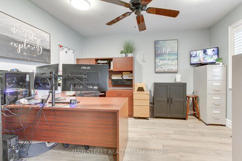 Photo 10 at 276 Crawford Street, Ardagh, Barrie