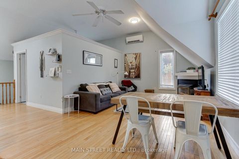 Photo 26 at 276 Crawford Street, Ardagh, Barrie