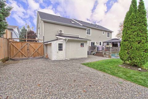 Photo 33 at 276 Crawford Street, Ardagh, Barrie
