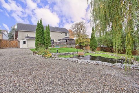 Photo 34 at 276 Crawford Street, Ardagh, Barrie
