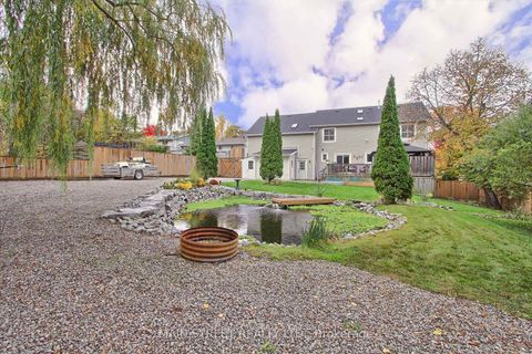 Photo 35 at 276 Crawford Street, Ardagh, Barrie