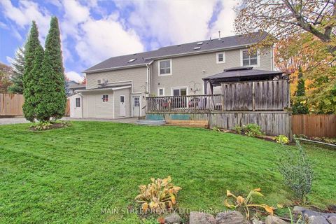 Photo 37 at 276 Crawford Street, Ardagh, Barrie