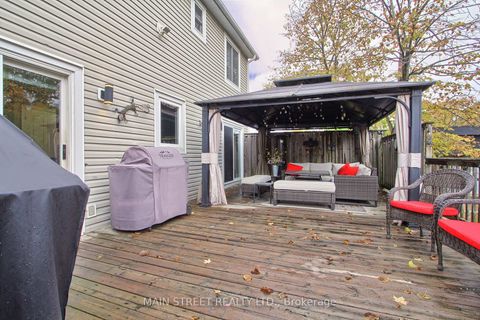 Photo 38 at 276 Crawford Street, Ardagh, Barrie