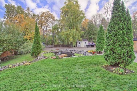 Photo 39 at 276 Crawford Street, Ardagh, Barrie