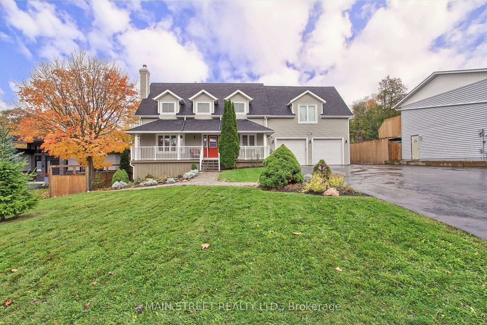 276 Crawford Street, Ardagh, Barrie photo number 2