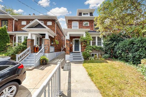 Photo 1 at 409 St Clements Avenue, Lawrence Park South, Toronto