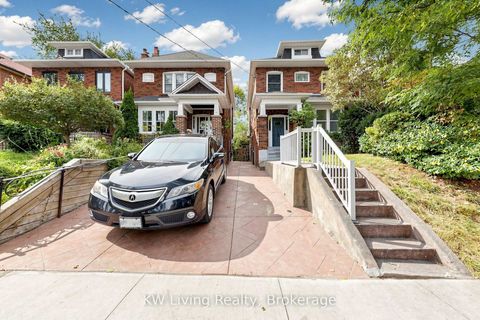 Photo 2 at 409 St Clements Avenue, Lawrence Park South, Toronto