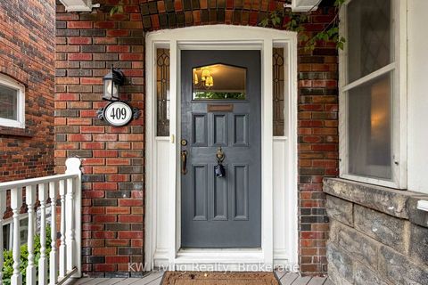 Photo 4 at 409 St Clements Avenue, Lawrence Park South, Toronto