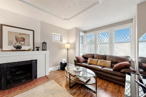Photo 5 at 409 St Clements Avenue, Lawrence Park South, Toronto