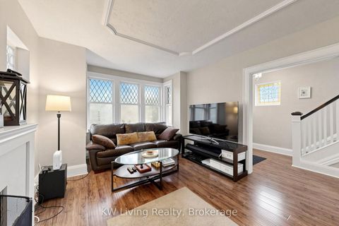Photo 7 at 409 St Clements Avenue, Lawrence Park South, Toronto