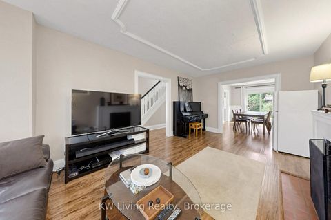 Photo 8 at 409 St Clements Avenue, Lawrence Park South, Toronto